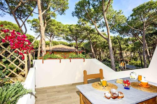 Castiglione della Pescaia Apartamento | Lara Elite