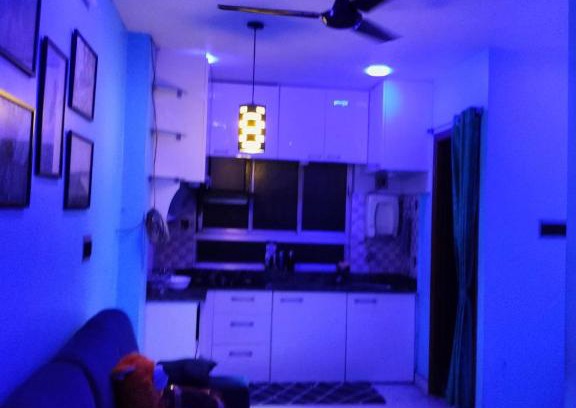 Behala Apartamento | Lara home