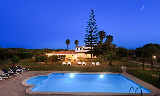 Loule Villa | Laranjal by Check-in Portugal