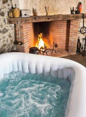 Castillo de Bayuela Casa | LARCADE Loft Industrial