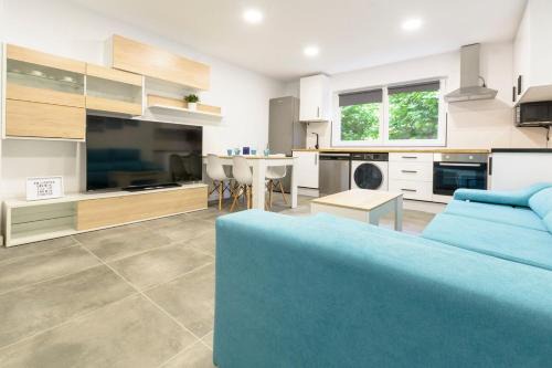 Laredo Apartamento | Laredo Suite 2