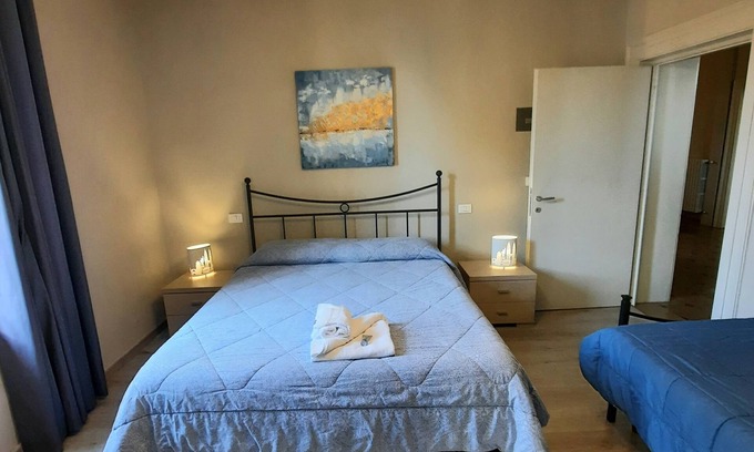 Desenzano del Garda Apartamento | AMPLIO APARTAMENTO EN ESMERA CERCA DEL CENTRO DE GARDASEE