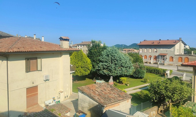 Borso del Grappa Apartamento | Large apartment - Borso del Grappa