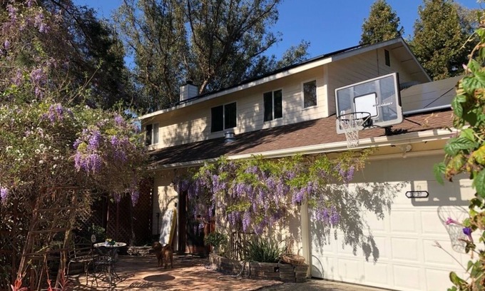 Sylvia Park Casa | Gran cómoda escapada a Topanga Canyon cerca del parque estatal y el océano Pacífico