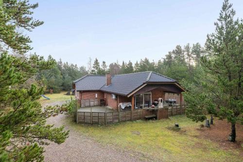 Sønderstrand Casa | Large Cottage In Peaceful, Beautiful Nature