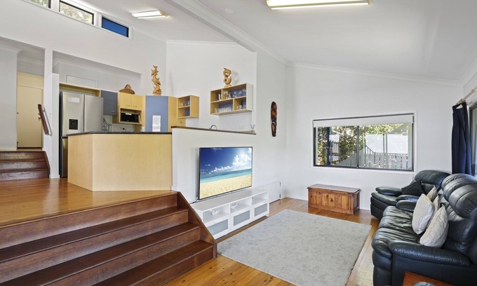 Point Lookout Casa | 19 Billa Street - Point Lookout, QLD