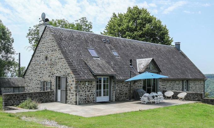 Larodde Casa | Gran casa de campo **** renovada en el campo.