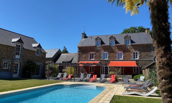 Pleudihen-sur-Rance Casa | Casa / villa / chalet - Pleudihen