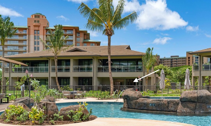 Honokowai Villa | ¡El nuevo Luana Garden Private 3bd / 3ba Villa 18A sale en Honua Kai Resort!