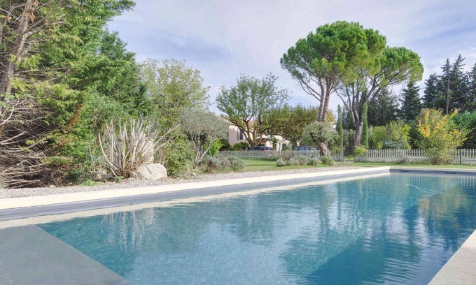 Eyragues Casa | Gran MAS PROVENZAL completamente reformado