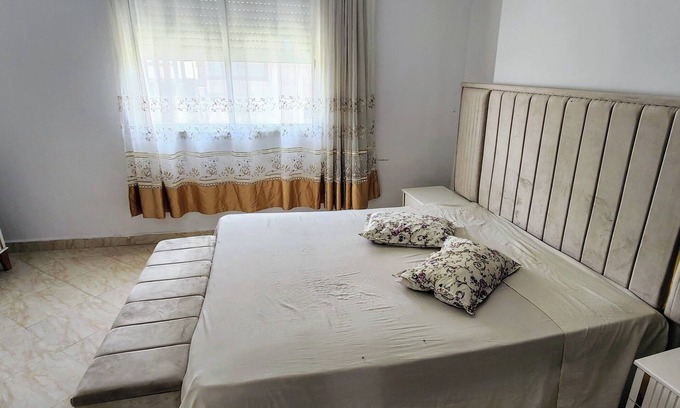 Kelibia Apartamento | Large studio 2nd floor, downtown kelibia