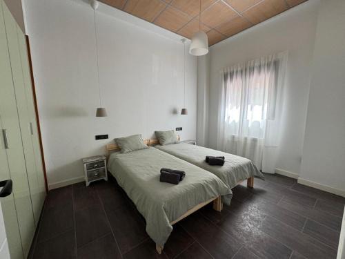 Valladolid Apartamento | Las Arcas, cómodo apartamento cerca del centro