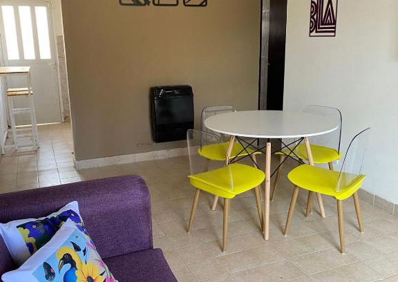 Province of Rio Negro Apartamento | Las Balda, tu casita en Viedma