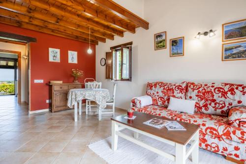 Alfoz de Lloredo Casa | Las Candelas - Puerto Calderón