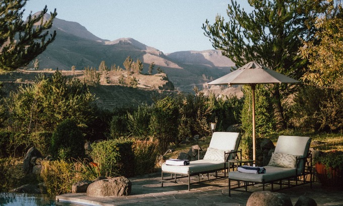 Yanque Hotel | Las Casitas, A Belmond Hotel, Colca Canyon