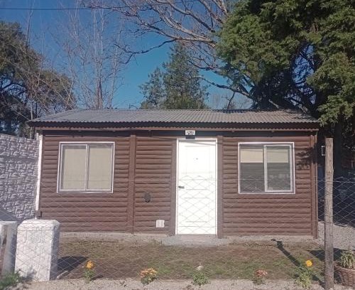 General Belgrano Casa | Las Casitas de Don Hugo