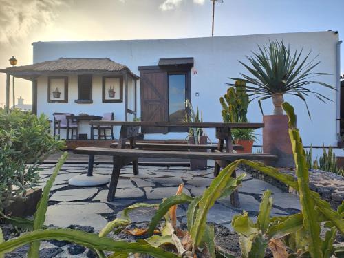 Masdache Apartamento | Las Casitas Masdache