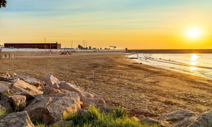 Benicarlo Apartamento | Las Cebras Apartamentos Turísticos