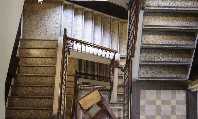 Casco Viejo Apartamento | Las Clementinas