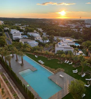 Lo Rufete Apartamento | Las Colinas Golf - Naranjo 60 Penthouse