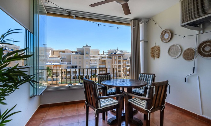 Punta del Moral Apartamento | Las Dunas - Playa Punta del Moral PLHD114P114