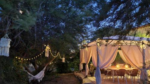 Henche Casa | Las Golondrinas de Henche