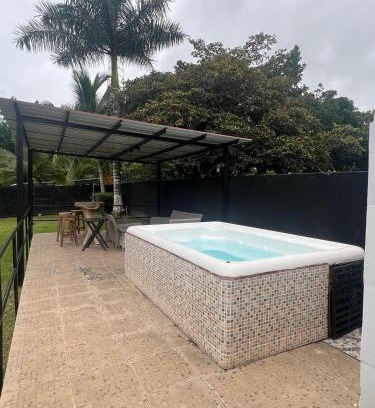 Las Guias Oriente Casa | Las Guias Cabaña Privada