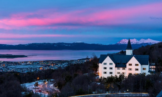 Province of Tierra del Fuego Hotel | Las Hayas Ushuaia Resort