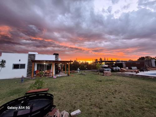 Rama Caída Apartamento | Las Huellas Casa de Campo