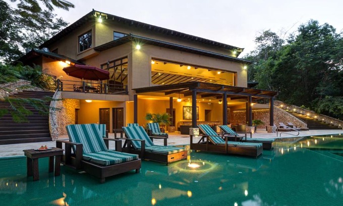 Santa Elena Hotel | Las Lagunas Boutique Hotel