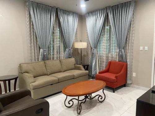 Tela Apartamento | Las Lomas Apart Hotel