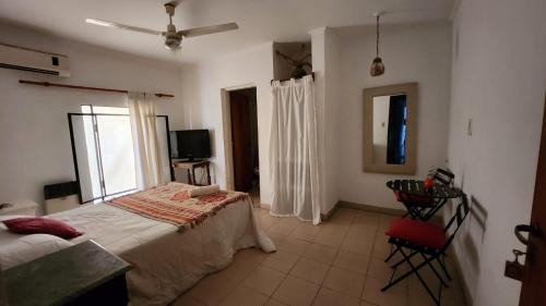 Paraná Hotel | Las Mañanitas Casa Hotel