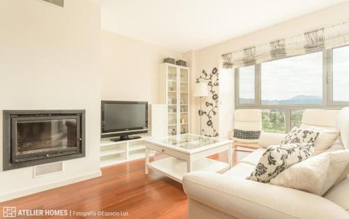 Latas Apartamento | Las Margas Vistas Golf