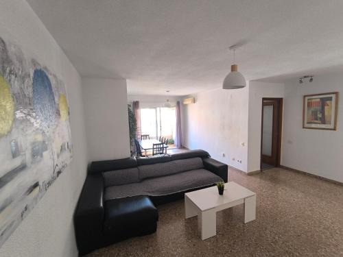 Castello de la Plana Apartamento | Las Minvas Centro 2