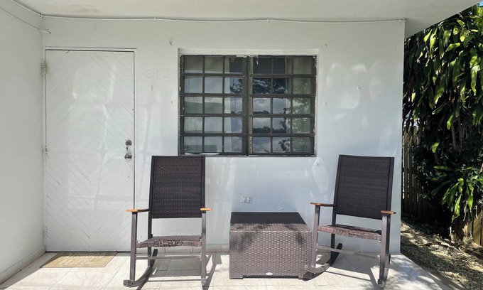 Jarealito Casa | Las olas beach studios