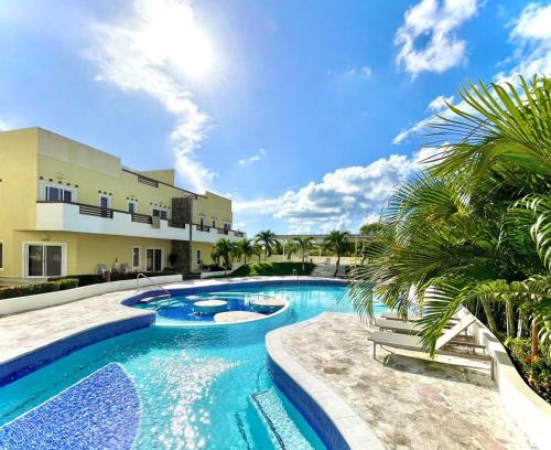 Las Palmas Apartamento | Las Palmas room with terrace and private bathroom