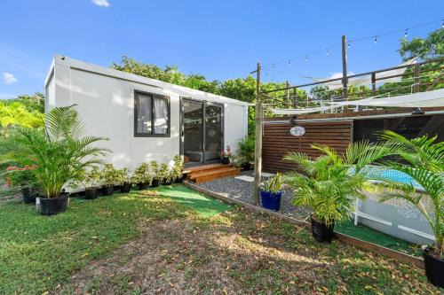 Llanos Costa Casa | Las Palmas Cottage - Serene Eco Retreat