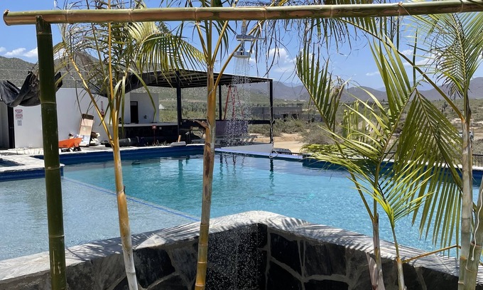 Cerritos Hotel | Las Palmas Hotel