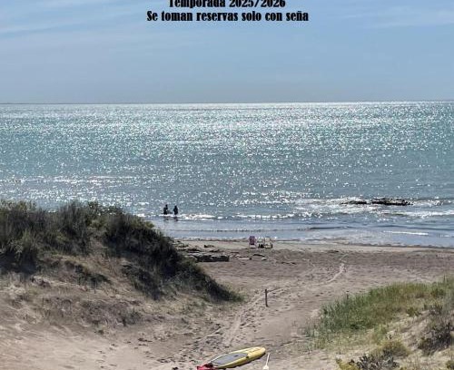 Departamento San Antonio Apartamento | Las Piedritas Monoambiente Vista