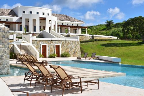 Pristine Bay Complejo | Las Verandas Hotel & Villas