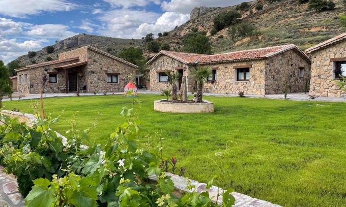 Fuentidueña Complejo | Las Villas de Fuentidueña