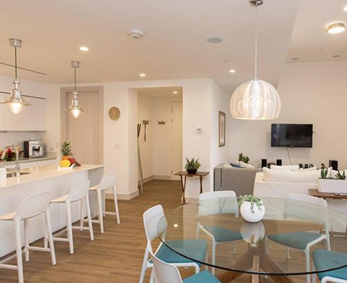 Quepos Apartamento | Las Villas Marina Pez Vela