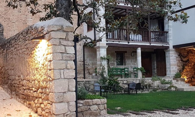 Valderrobres Casa | Lastias