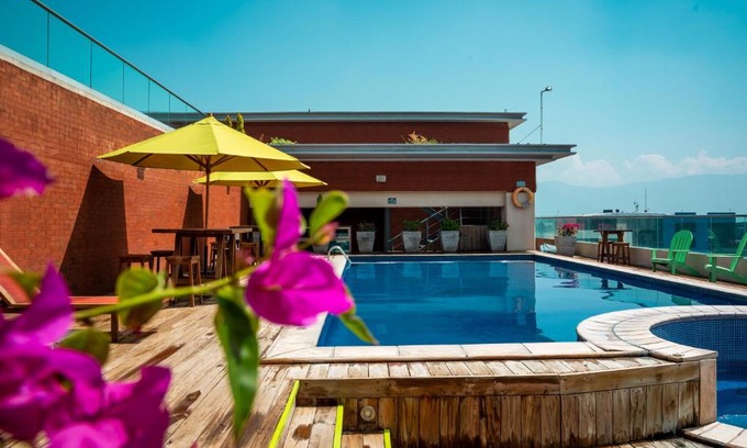 Quetzaltenango Hotel | LATAM HOTEL Plaza Pradera Quetzaltenango