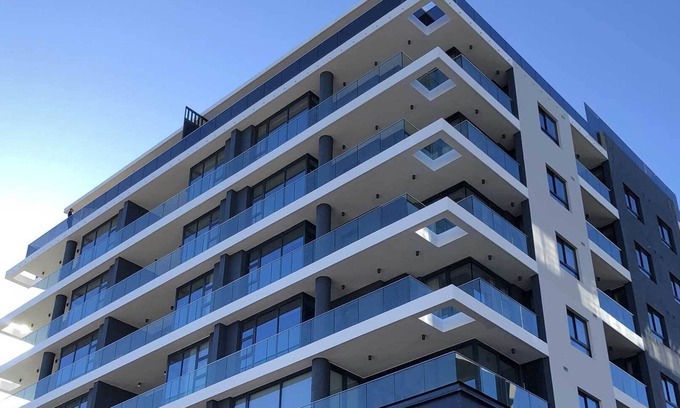 Sea Point Hotel | Latitude Aparthotel