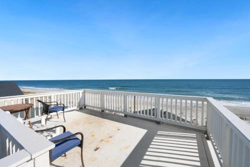 Pawleys Island Apartamento | Laughin Place V home by Peace Vacations