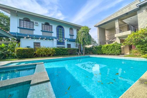 Santo Tomas Hotel | Laurel Heritage Resort and Spa