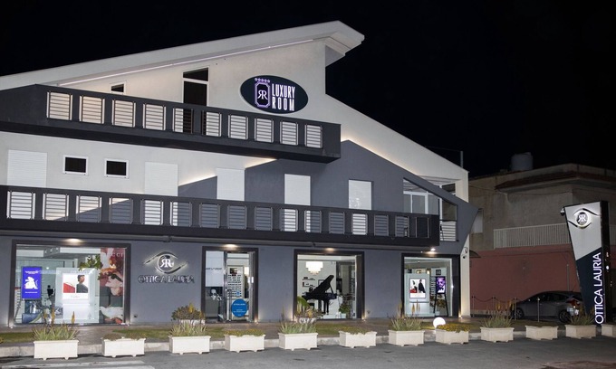 Gela Casa | Lauria Luxury Room