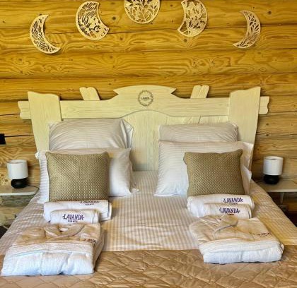 Slavske Hotel | LAVANDA hotel club