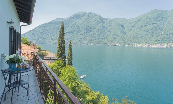 Nesso Apartamento | Lavarell House - Best Lake View